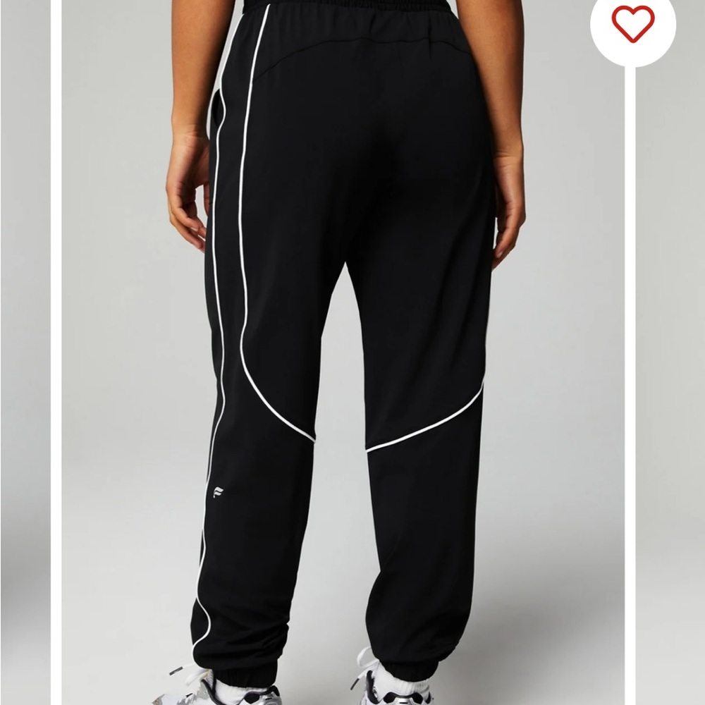 Popped One Jogger Fabletics